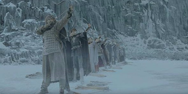 Filmler aslında nasıl çekiliyor?