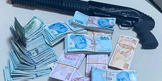 Filmlere konu olacak dolandırma hikayesi! Dolandırıcıları dolandırdılar