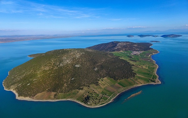 Filmlere konu oldu! Türkiye'nin saklı cennetinde 180 kişi yaşıyor