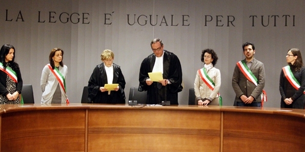 Filmlere konu olan davada karar çıktı