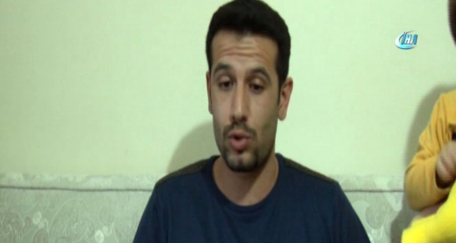 Filmleri aratmayan hikaye