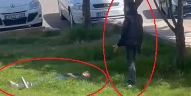 Filmleri aratmayan olay: İnternet üzerinden büyük tuzak kuruldu! Kadın hesabı açarak çağırdı