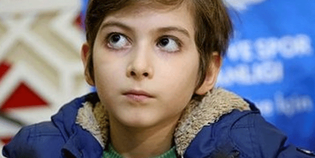 'Filozof' Atakan Kayalar'dan haber var
