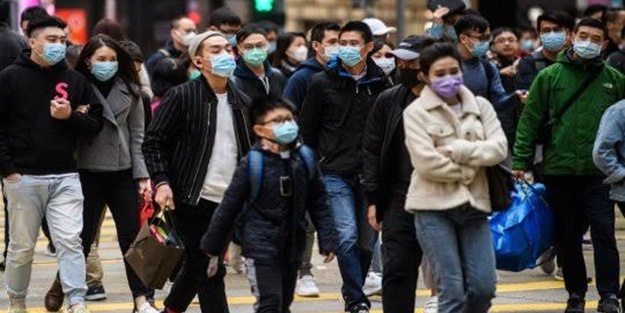 Filtreli maske fiyatları ne kadar? | Corona virüsü için maske fiyatları