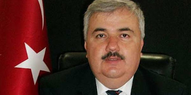 Filyos Belediye Başkanının koronavirüs testi pozitif çıktı