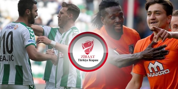 55. Türkiye Kupası kimin olacak?
