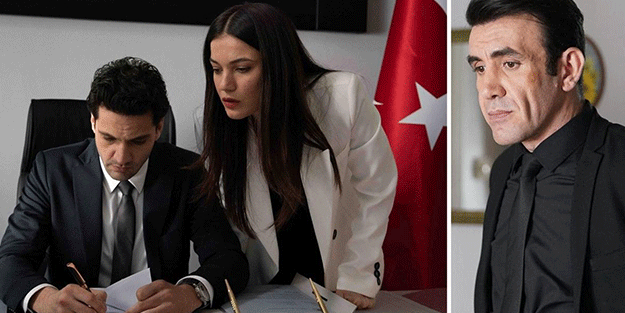 Final öncesi Yargı’da flaş ayrılık!