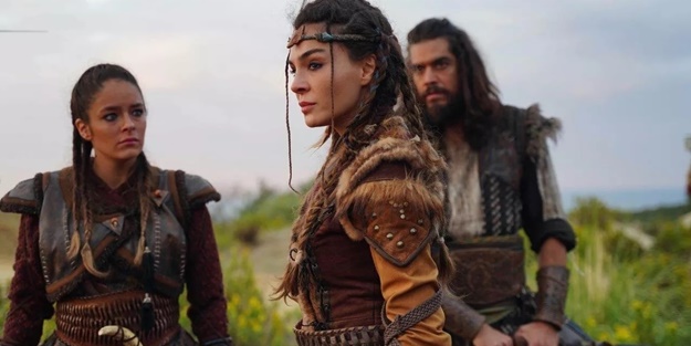 Finale hazırlanan Destan dizisinden Kuruluş Osman’a bomba transfer!