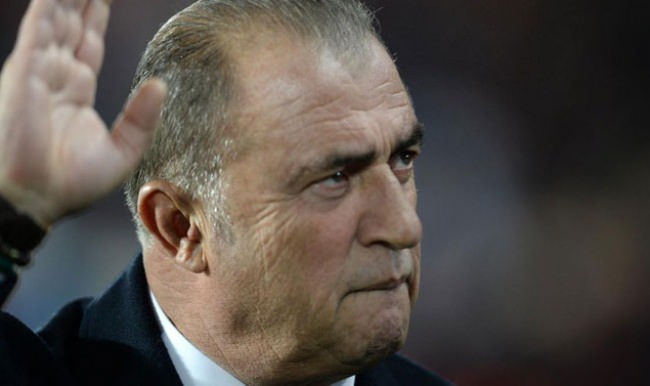 Finallerden sonra Terim!