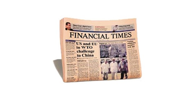 Financial Times: Türkiye ekonomisi hala güçlü