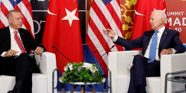 Financial Times'tan dikkat çeken analiz: ABD'nin yeni planında dikkat çeken Türkiye detayı