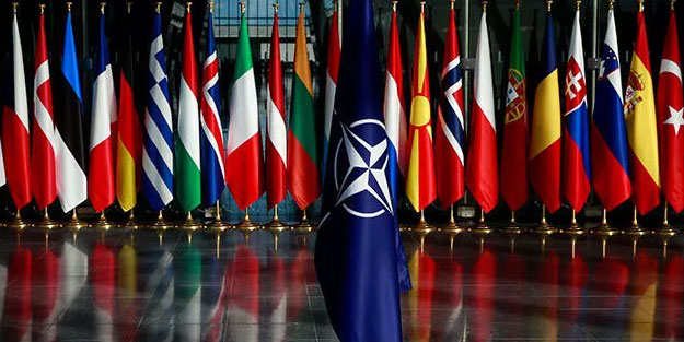 Financial Times'tan NATO ve Türkiye iddiası
