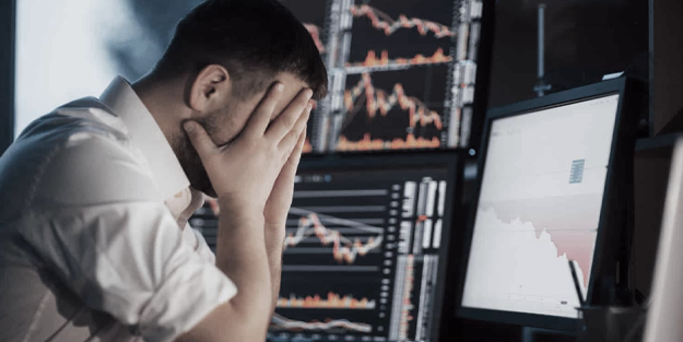 Finans çalışanları uyuşturucu pençesinde