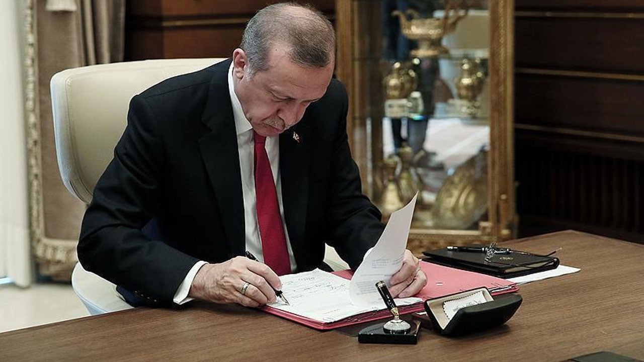 Finans çevreleri uzun zamandır bekliyordu! SPK'ya kritik atamalar