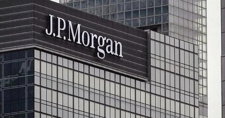 Finans devinden Trump'a soğuk duş! JPMorgan piyasadaki çöküşün şifrelerini çözdü!