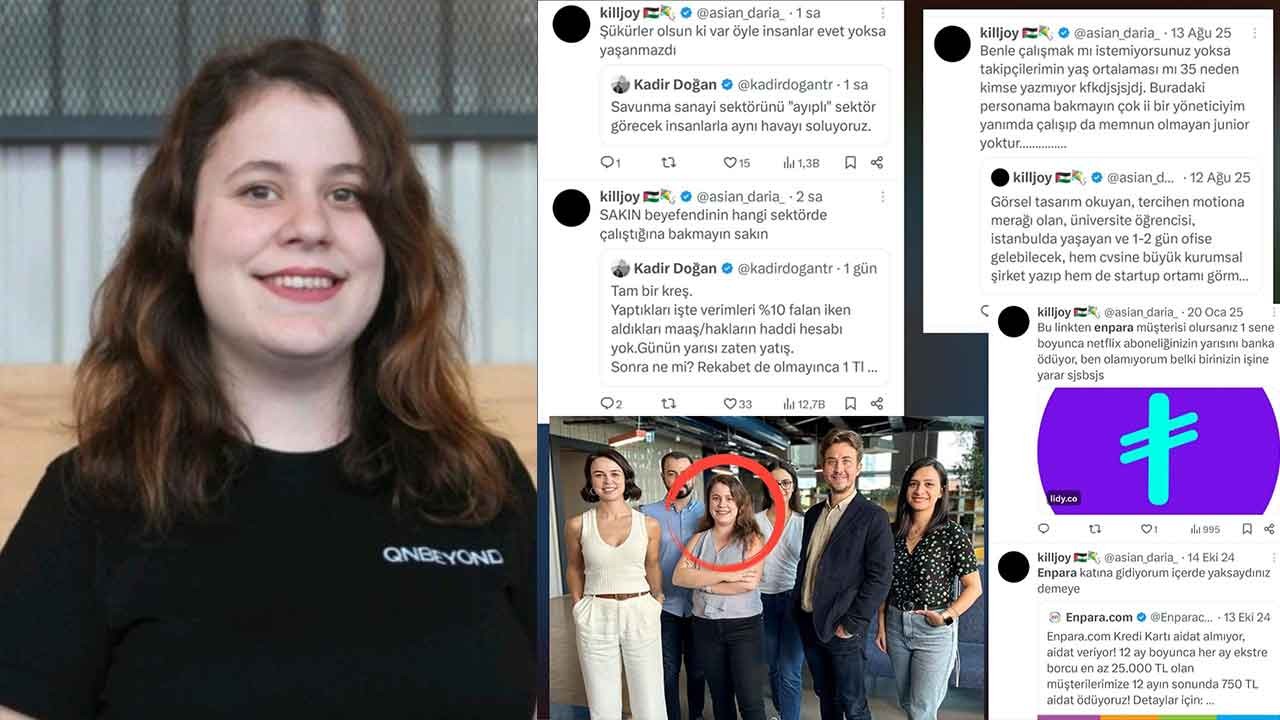 Finans dünyasında skandal! QNB yöneticisinden Türkiye’ye 