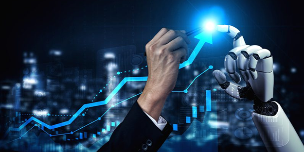 Finans sektöründe yapay zeka savaşı başladı!