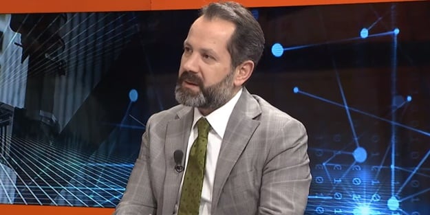 Finansal Analist İslam Memiş, 