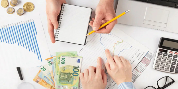 Finansal check-up yapmaya hazır mısınız? Yıl bitiyor şimdi hesap-kitap zamanı