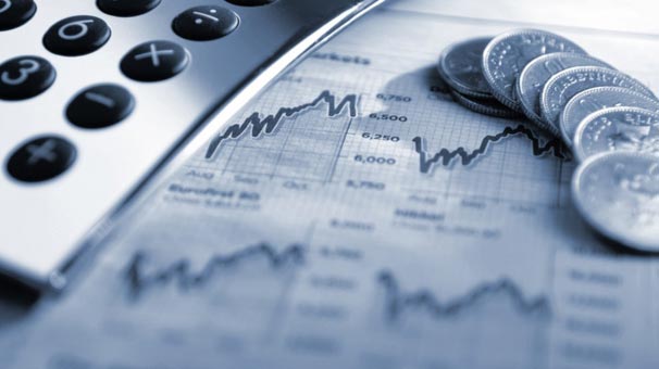 Finansal hizmetler güven endeksi belli oldu