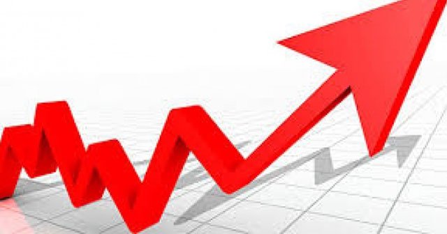 Finansal Hizmetler Güven Endeksi yükseldi