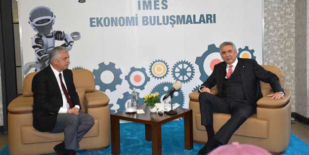 Finansal istikrarsızlık tahribata yol açtı