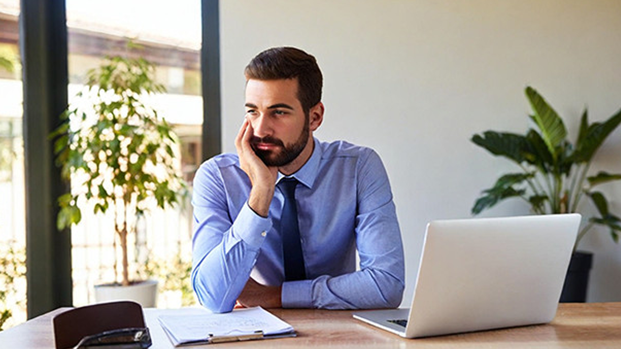 Finansal kaygılar uykularınızı kaçırmasın!