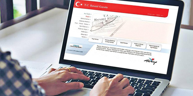 Finansal piyasalara ilişkin düzenleme yürürlükte