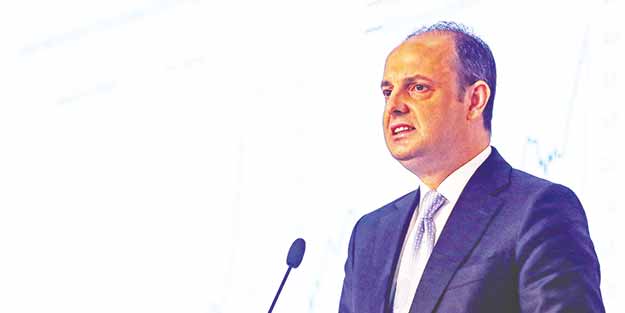 Finansal saldırılar enflasyon tahminini bozdu