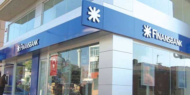 Finansbank'ın logosu ve ismi değişti