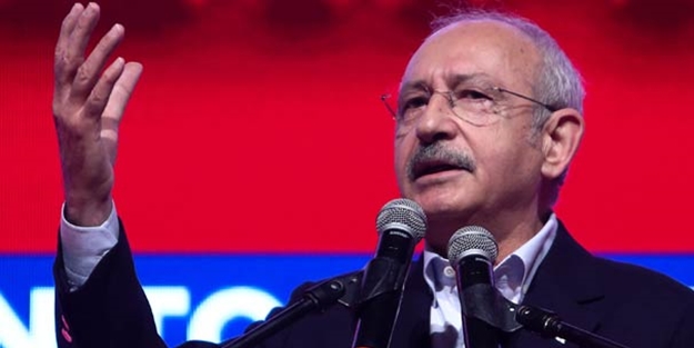 Kılıçdaroğlu SGK'yı yeniden batırmak istiyor
