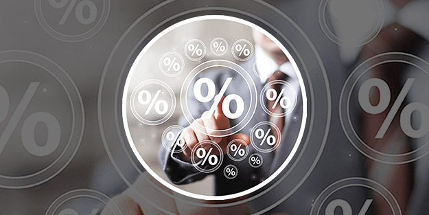 Finansman maliyetleri düştü yatırımlar arttı