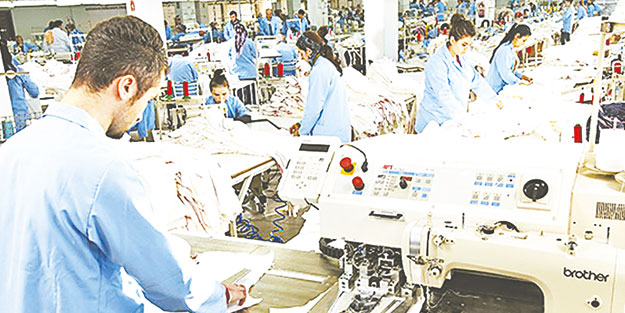 Finansmana erişim kolaylığı! Esnafa nefes aldıracak paket