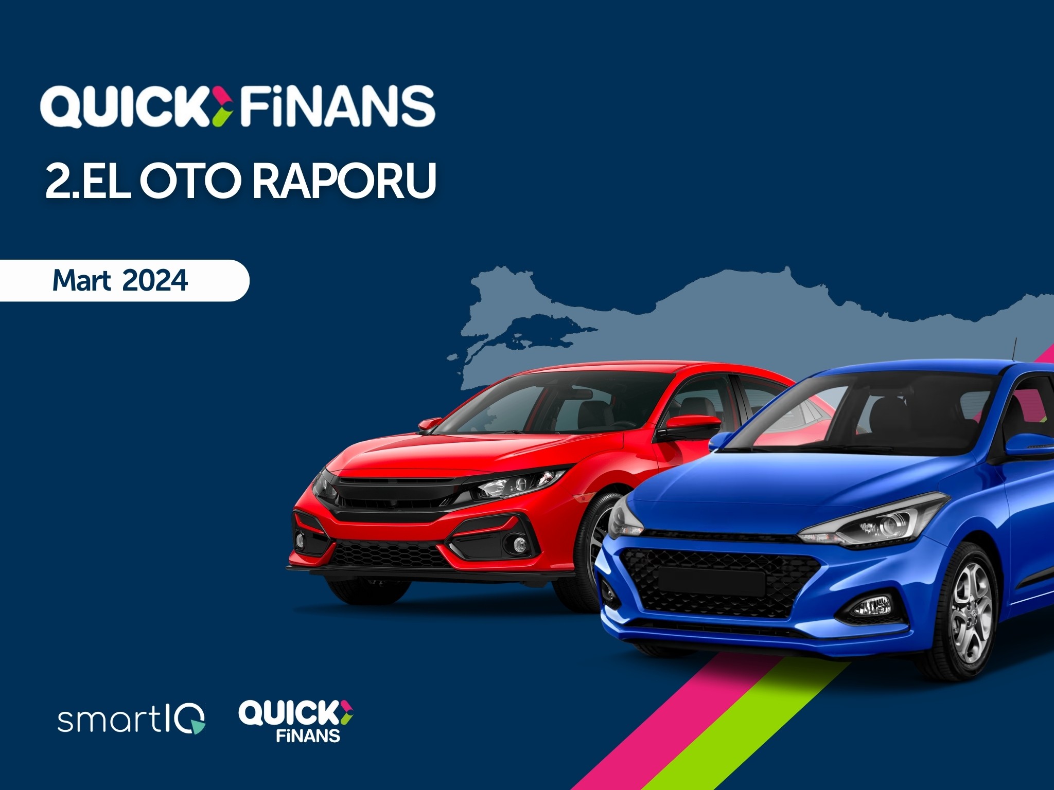 Finansmana ulaşabilen aracını bayramda değil seçimden önce aldı, satışlar %40 arttı