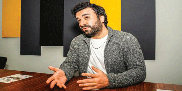 Finansörünün bir yahudi olduğunu kendisi itiraf etti!