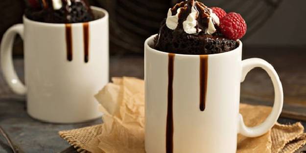 Fincan kek tarifi, nasıl yapılır? Kolay fincan kek tarifi