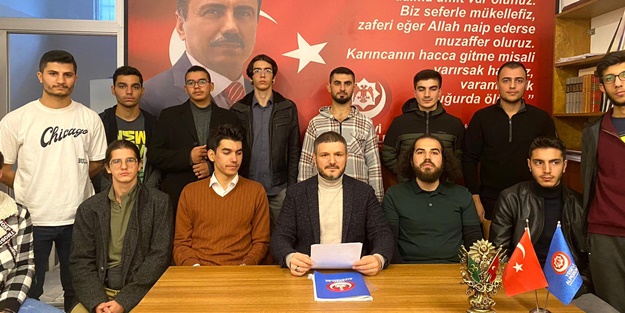 Fincancı'ya sert tepki: Artık teröristlere ve terör destekçilerine tahammüllümüz kalmadı! TTB derhal kapatılsın!