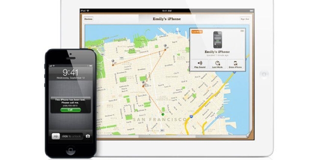 Find my iPhone uygulamasını kullanan kadının trajedisi