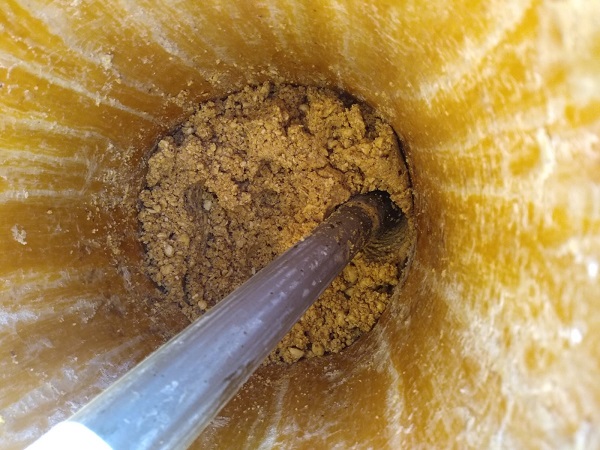 Fındığı olmayan ilçenin fındık helvası var