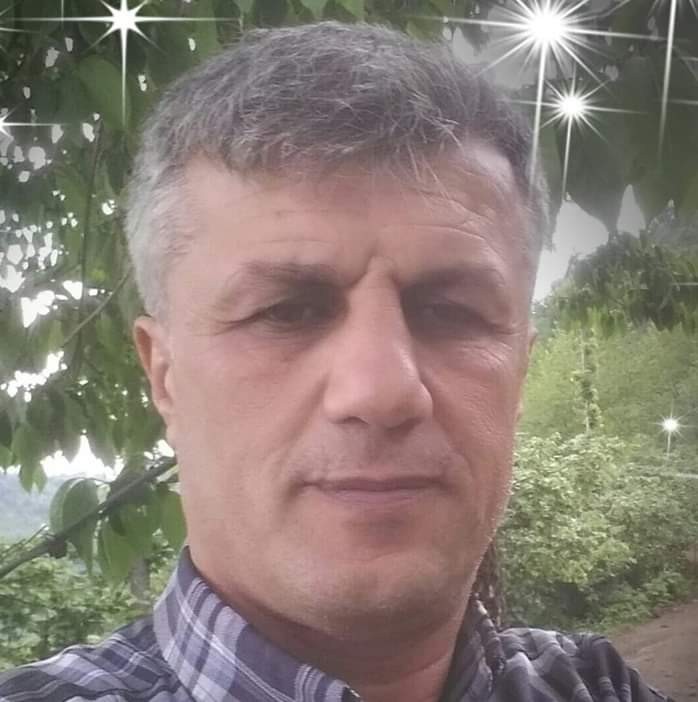 Fındık bahçesinde kalp krizi geçirerek hayatını kaybetti 