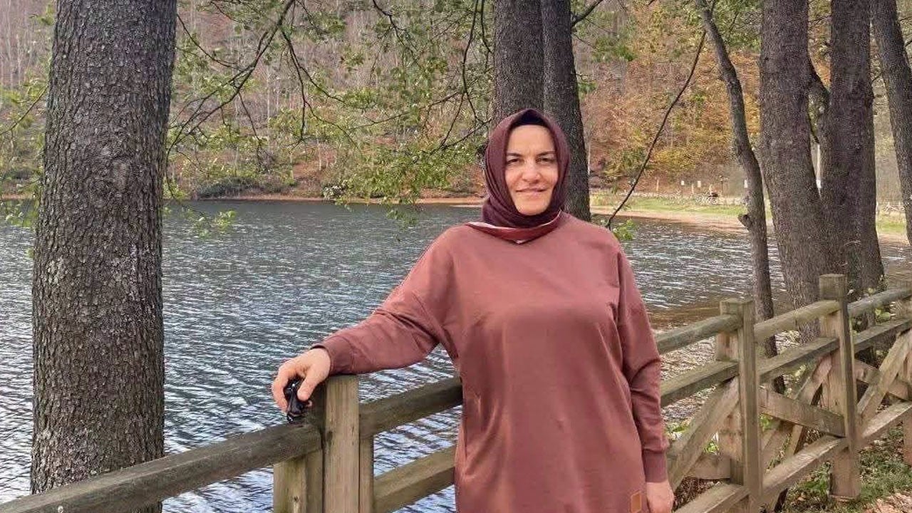 Fındık bahçesine yuvarlandı! Patpat kazasında sürücünün eşi hayatını kaybetti