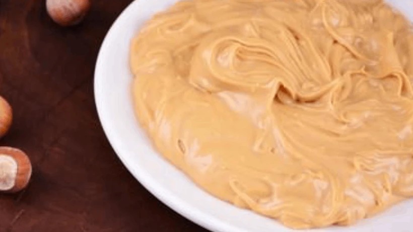 Fındık kremalarında skandal! Apar topar toplatma kararı aldılar