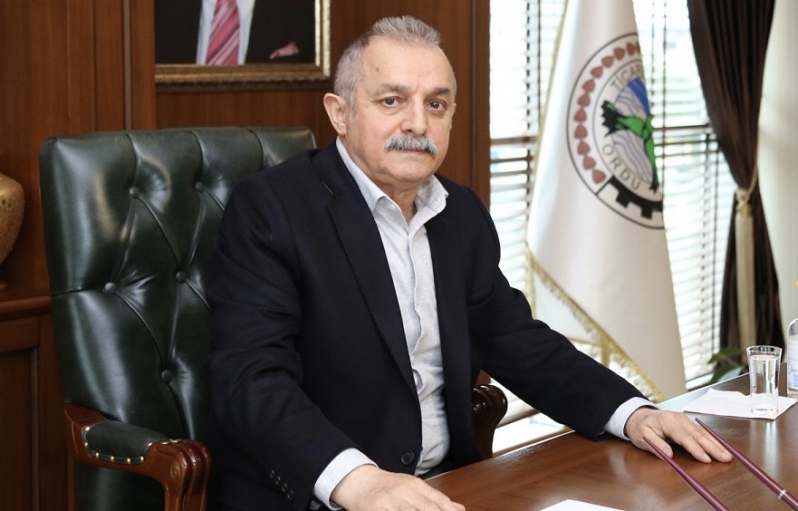 Fındık sektörü sanayileşmek istiyor 