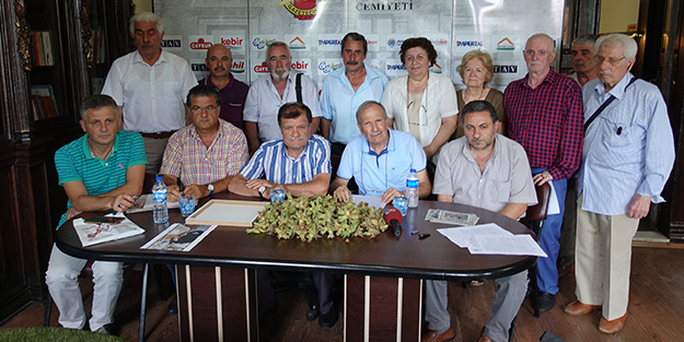 Fındık üreticilerinden çağrı: Fiyatların düşmesine engel olun