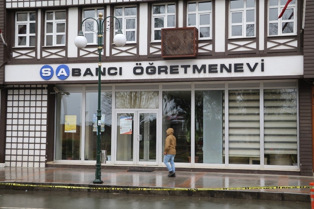 Fındıklı ilçesi yaşanan kadın cinayetinin üzüntüsünü yaşıyor 