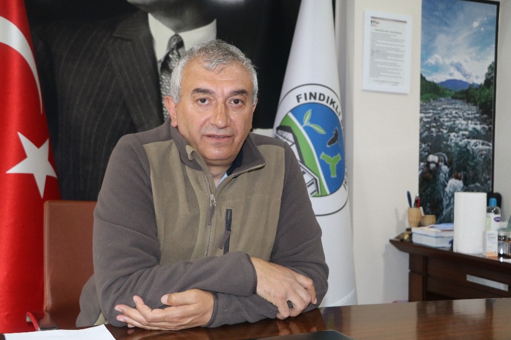 Fındıklı’da yaşanan kadın cinayetine Belediye Başkanı Çervatoğlu’ndan tepki 