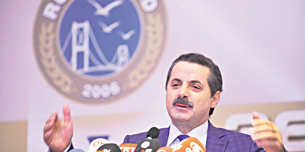 Fındıkta destek ödemesi tebliğini imzaladı