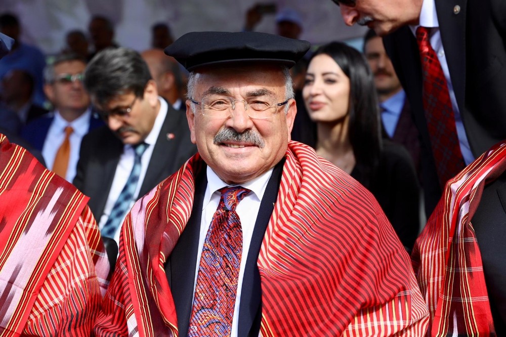 Fındıkta rakip ülkeler Ordu’da birleşti 
