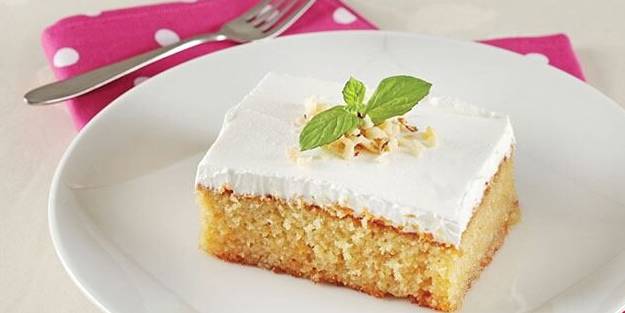 Fındıkzade tatlısı tarifi, nasıl yapılır?