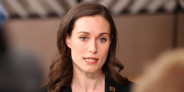 Finlandiya Başbakanı'ndan skandal Türkiye çıkışı